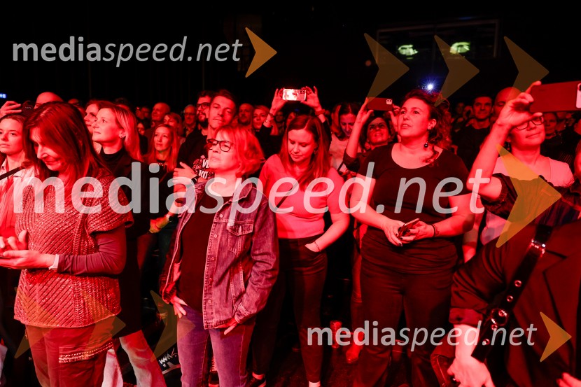 Izštekanih 7 v Kinu Šiška