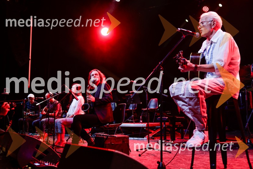 Izštekanih 7 v Kinu Šiška