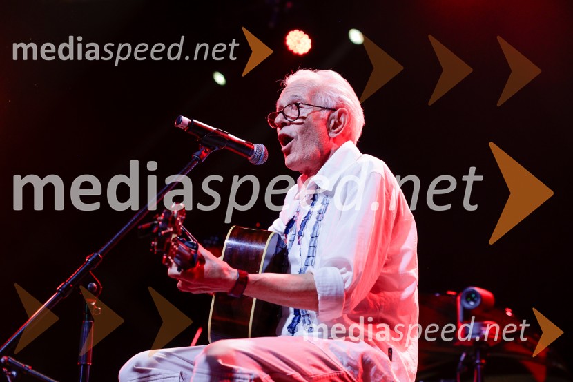 Izštekanih 7 v Kinu Šiška