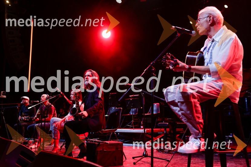 Izštekanih 7 v Kinu Šiška