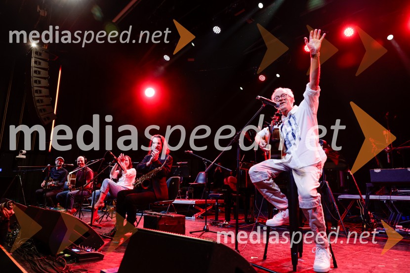 Izštekanih 7 v Kinu Šiška