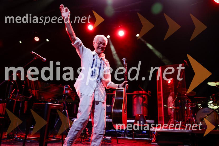 Izštekanih 7 v Kinu Šiška