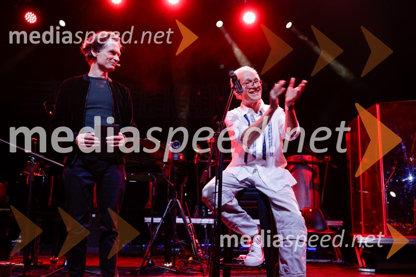 Izštekanih 7 v Kinu Šiška