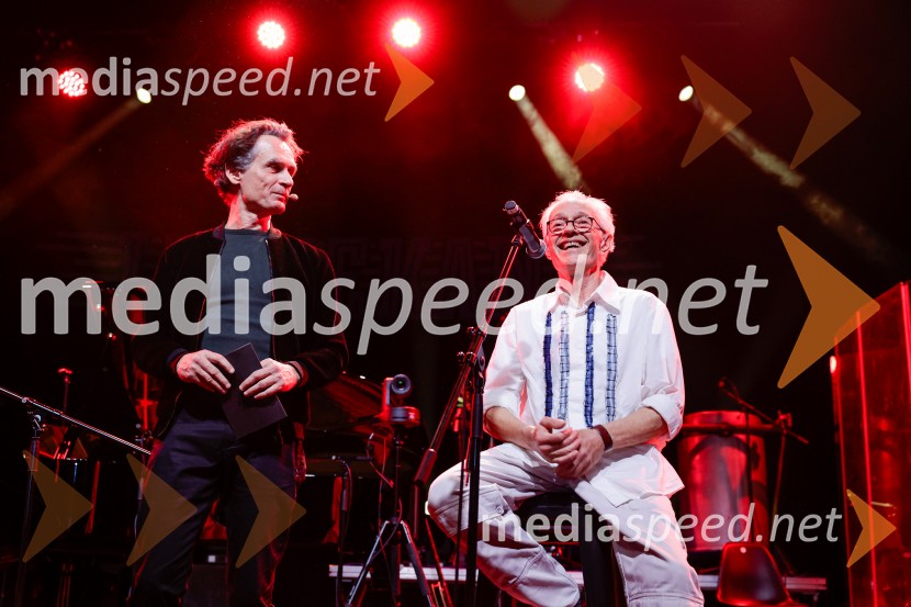 Izštekanih 7 v Kinu Šiška