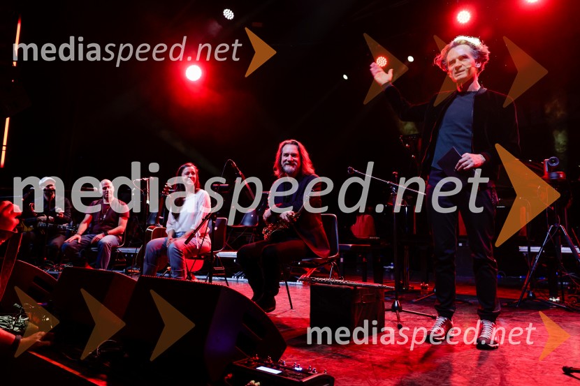 Izštekanih 7 v Kinu Šiška