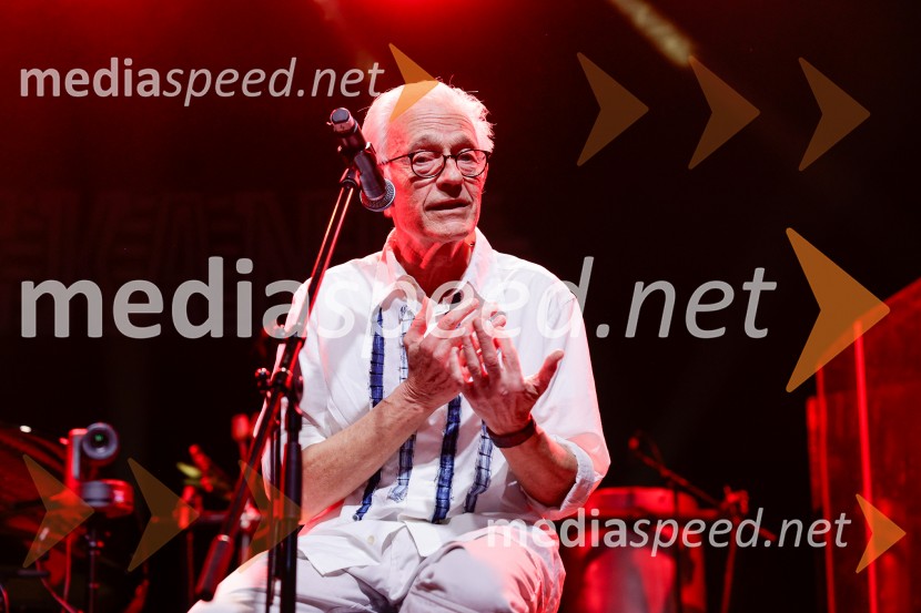 Izštekanih 7 v Kinu Šiška