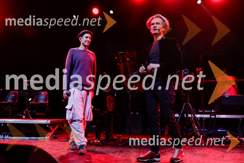 Izštekanih 7 v Kinu Šiška