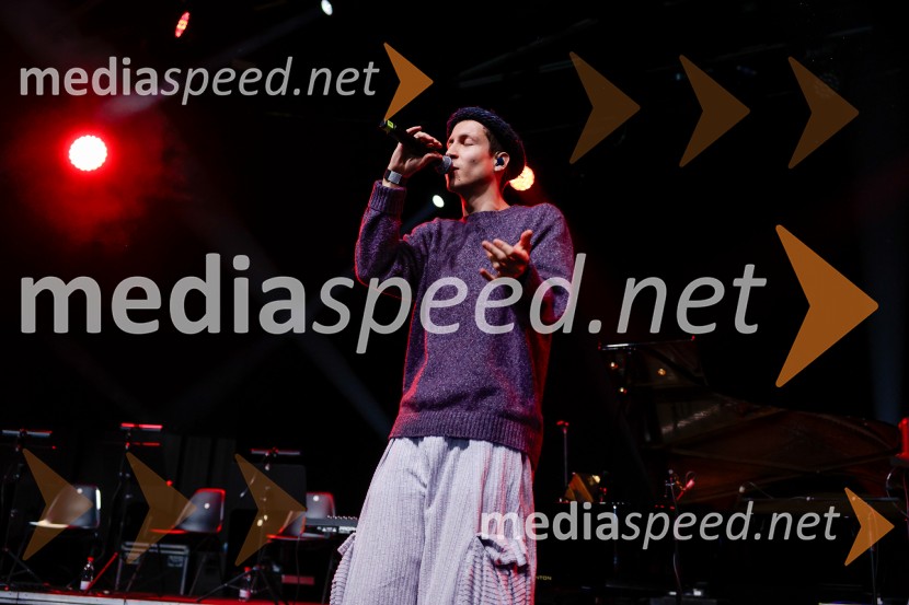 Izštekanih 7 v Kinu Šiška