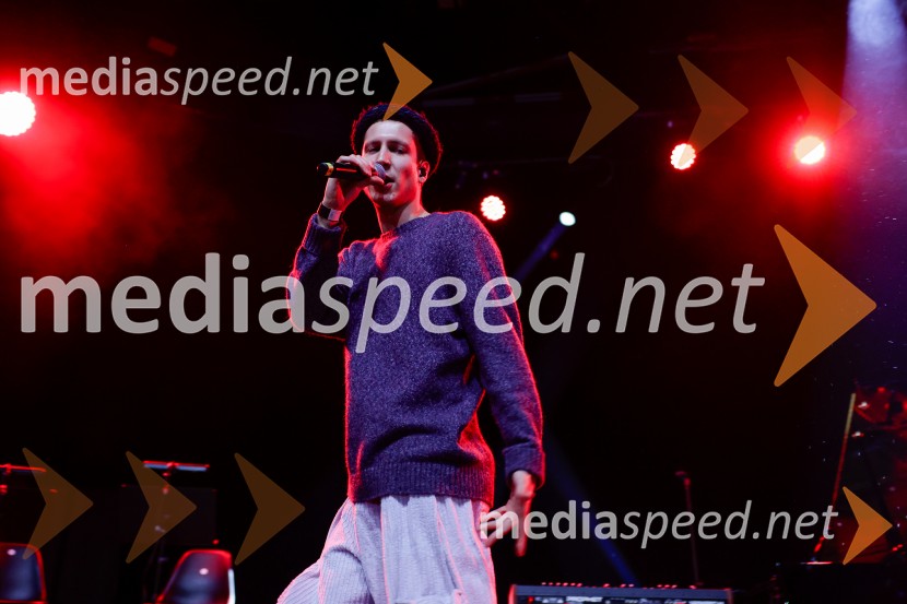 Izštekanih 7 v Kinu Šiška