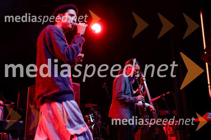 Izštekanih 7 v Kinu Šiška