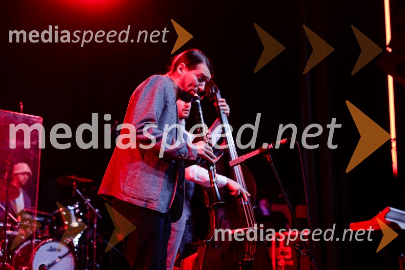 Izštekanih 7 v Kinu Šiška