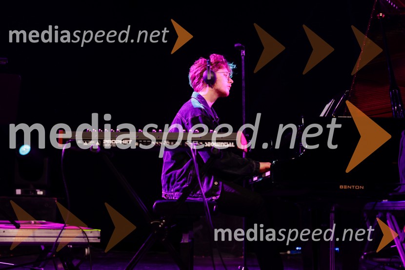 Izštekanih 7 v Kinu Šiška