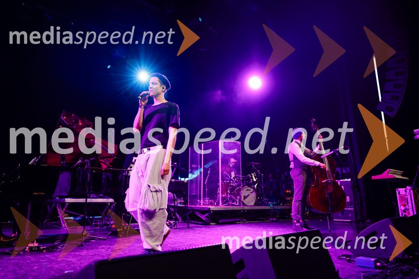 Izštekanih 7 v Kinu Šiška