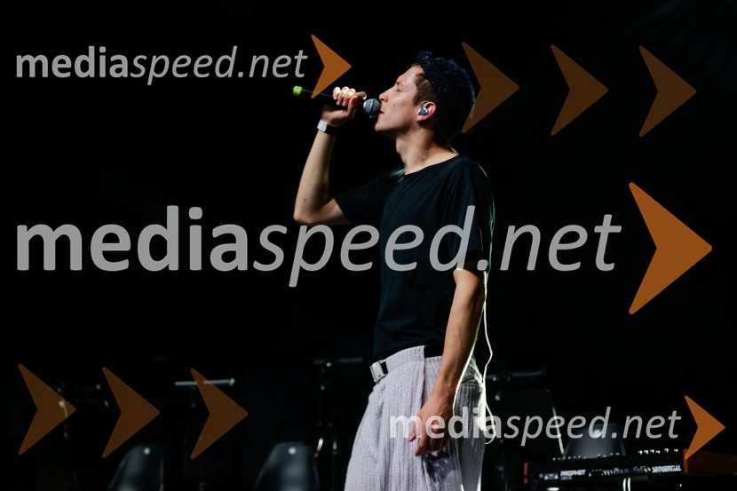 Izštekanih 7 v Kinu Šiška