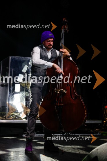 Izštekanih 7 v Kinu Šiška