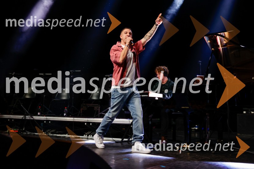 Izštekanih 7 v Kinu Šiška