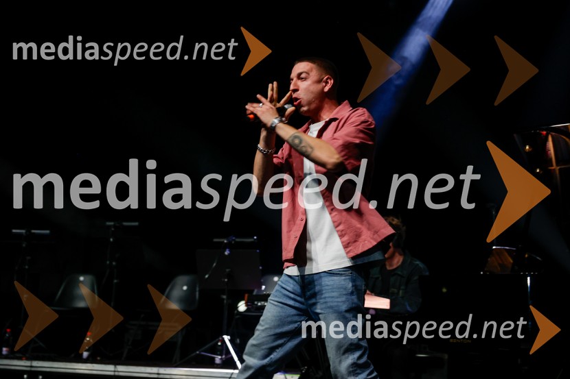 Izštekanih 7 v Kinu Šiška