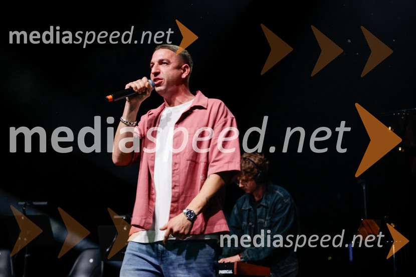 Izštekanih 7 v Kinu Šiška