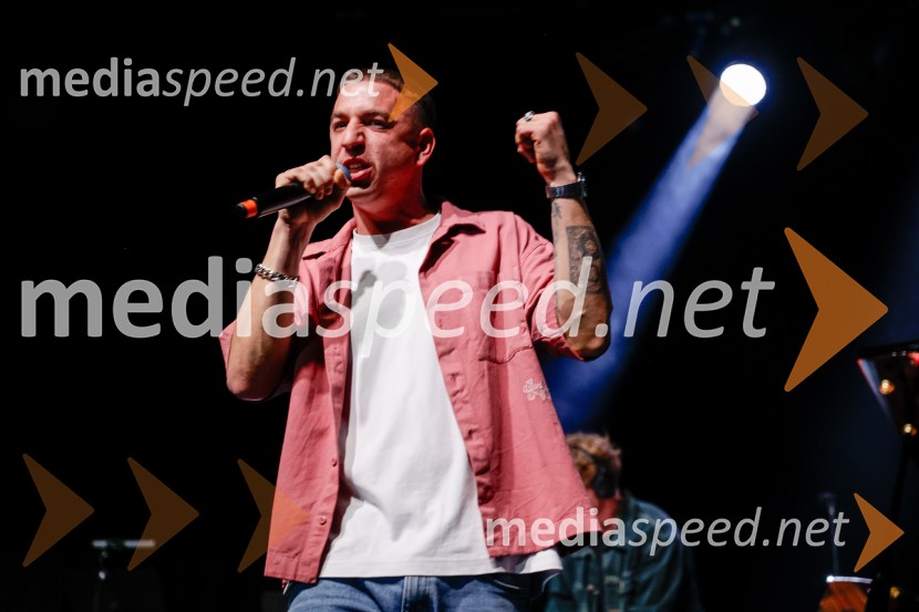 Izštekanih 7 v Kinu Šiška