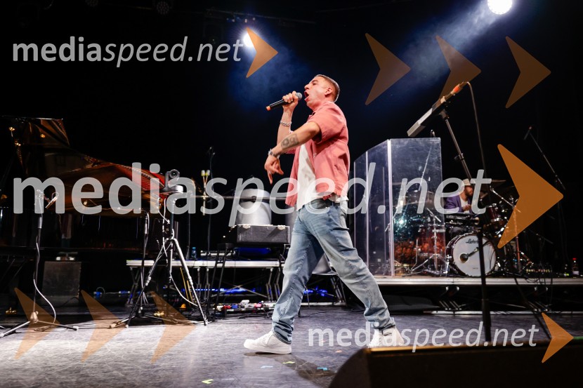 Izštekanih 7 v Kinu Šiška