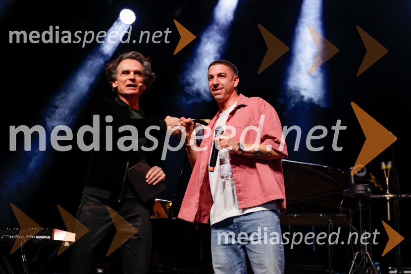 Izštekanih 7 v Kinu Šiška