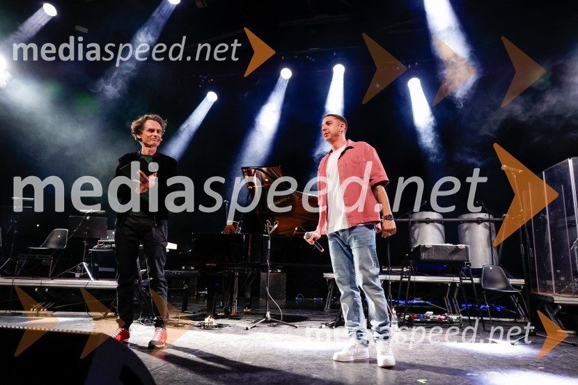 Izštekanih 7 v Kinu Šiška