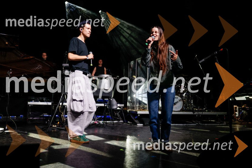 Izštekanih 7 v Kinu Šiška