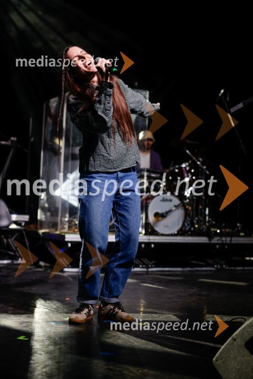 Izštekanih 7 v Kinu Šiška