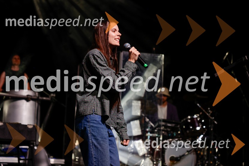 Izštekanih 7 v Kinu Šiška