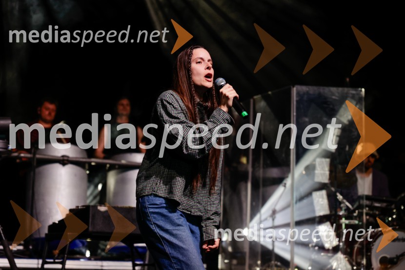 Izštekanih 7 v Kinu Šiška