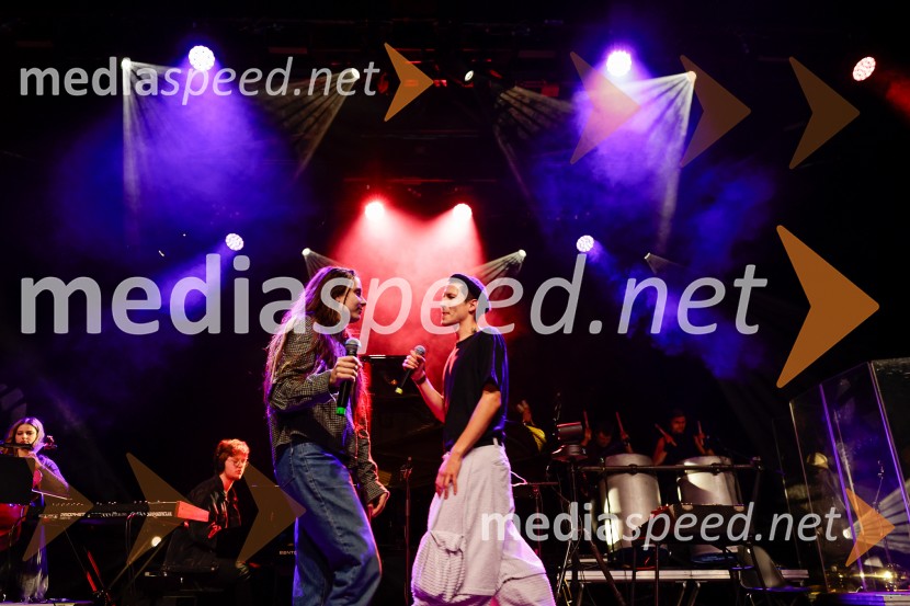 Izštekanih 7 v Kinu Šiška