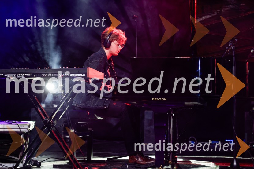 Izštekanih 7 v Kinu Šiška