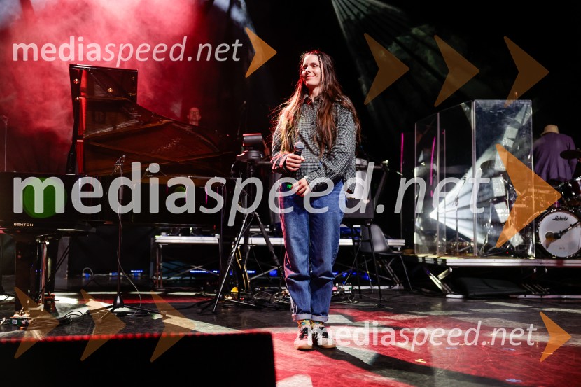 Izštekanih 7 v Kinu Šiška