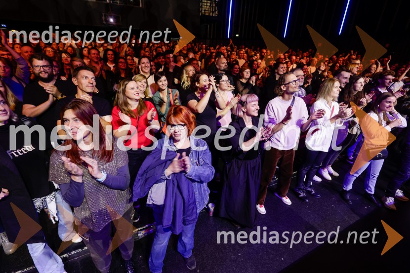 Izštekanih 7 v Kinu Šiška