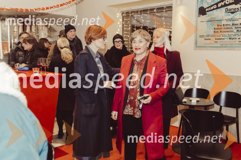  ... ;  Nataša Sukič, poslanka Državnega zbora;  ... Slavnostno odprtje 41. festivala slovenskega LGBT filma