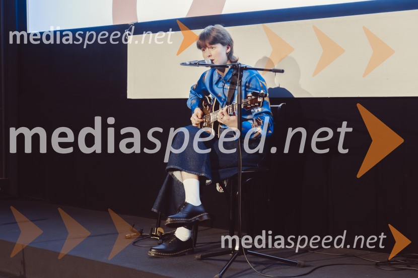 Slavnostno odprtje 41. festivala slovenskega LGBT filma