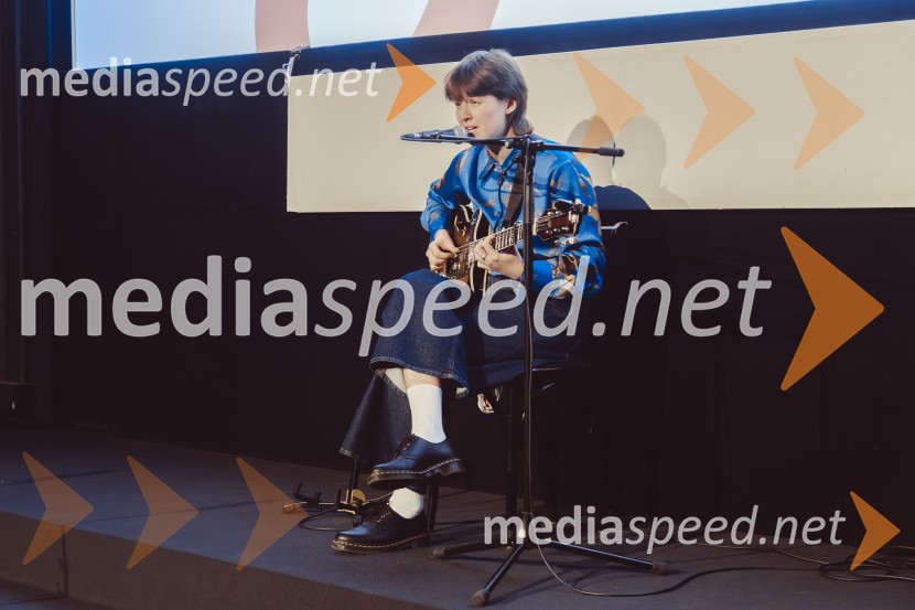 Slavnostno odprtje 41. festivala slovenskega LGBT filma