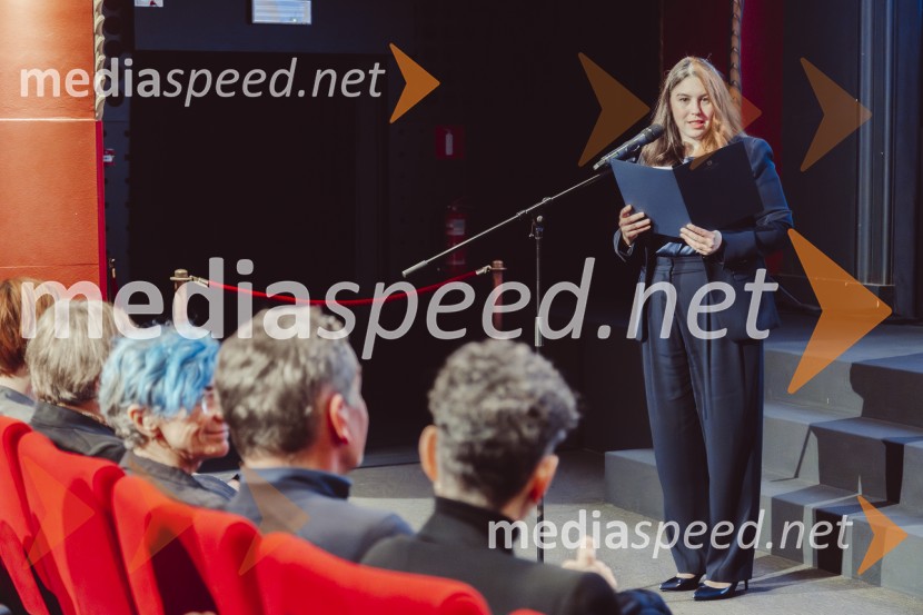 Slavnostno odprtje 41. festivala slovenskega LGBT filma