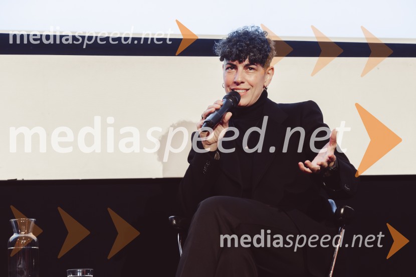 Slavnostno odprtje 41. festivala slovenskega LGBT filma