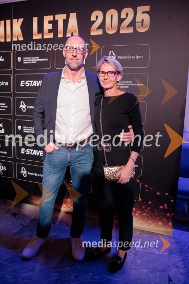 Športnik leta 2025, podelitev priznanj