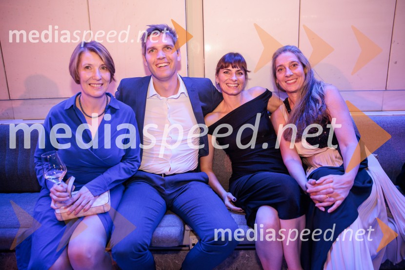 Športnik leta 2025, podelitev priznanj