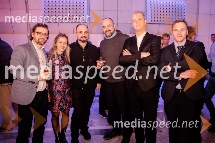 Športnik leta 2025, podelitev priznanj