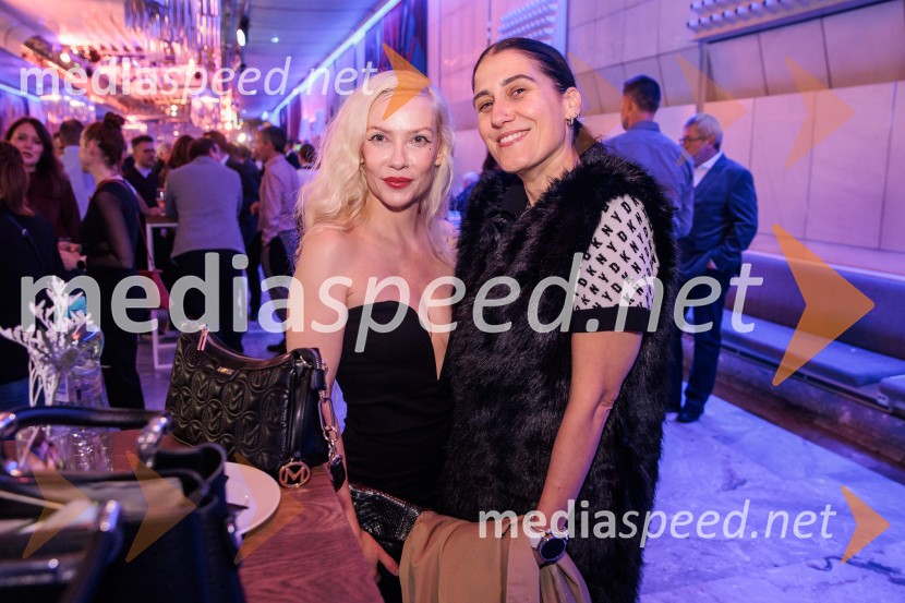 Športnik leta 2025, podelitev priznanj