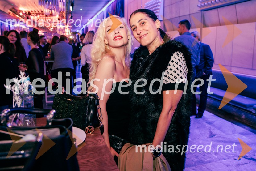 Športnik leta 2025, podelitev priznanj