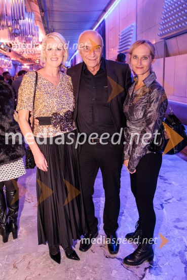 Športnik leta 2025, podelitev priznanj