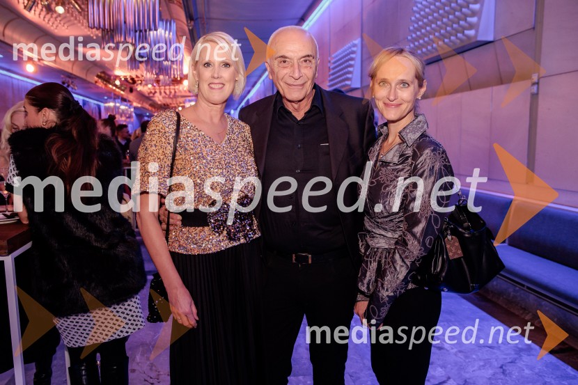 Športnik leta 2025, podelitev priznanj