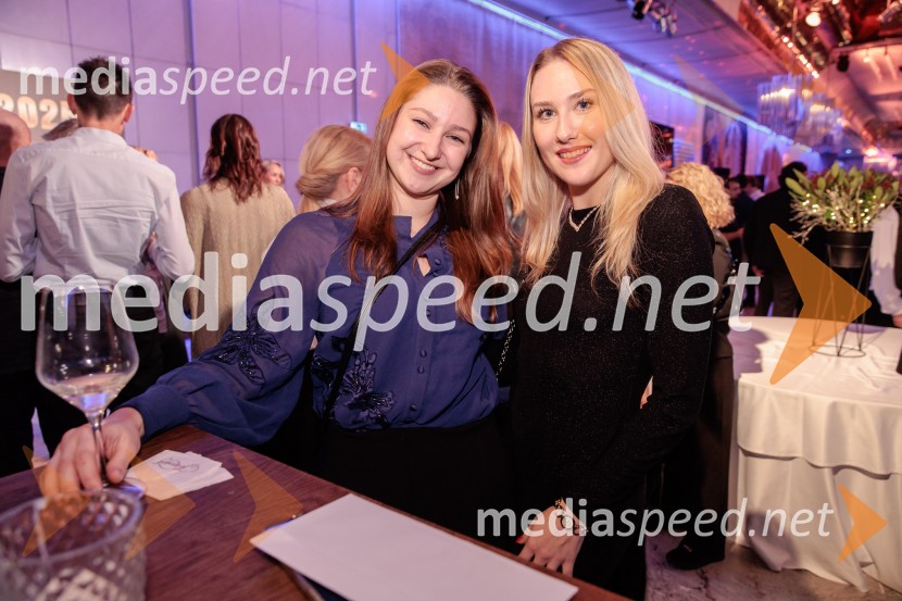 Športnik leta 2025, podelitev priznanj