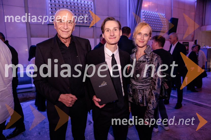 Športnik leta 2025, podelitev priznanj