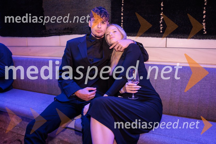 Športnik leta 2025, podelitev priznanj