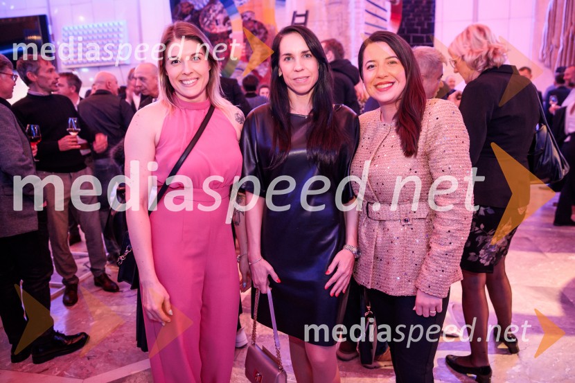 Športnik leta 2025, podelitev priznanj